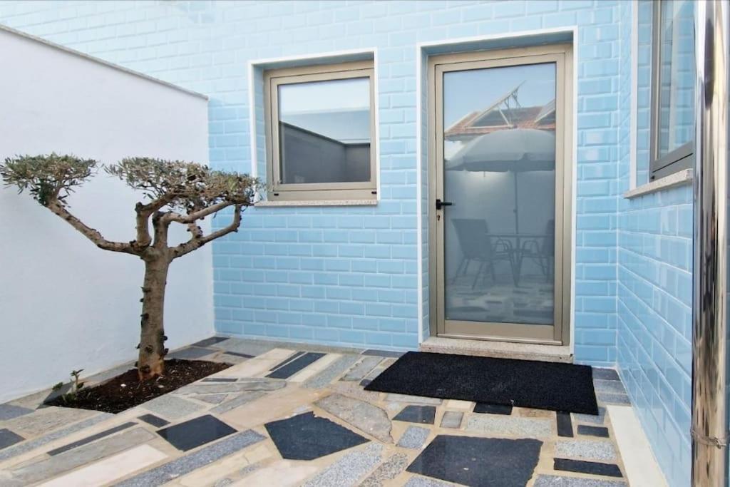 エスピーニョ Casa De Ferias_As Oliveiras IIIヴィラ エクステリア 写真