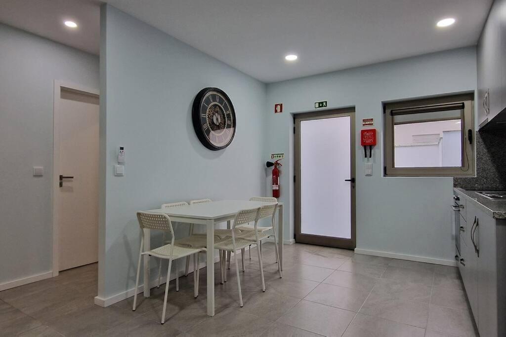エスピーニョ Casa De Ferias_As Oliveiras IIIヴィラ エクステリア 写真